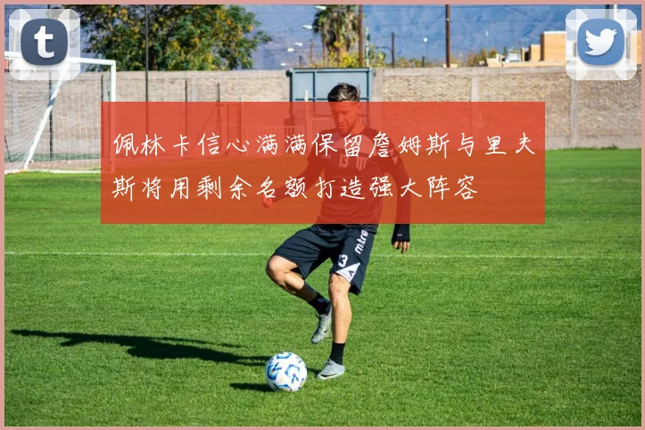 佩林卡信心满满保留詹姆斯与里夫斯将用剩余名额打造强大阵容
