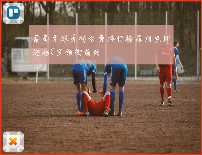 葡萄牙球员转会费排行榜菲利克斯超越C罗领衔前列